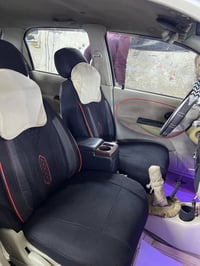 كيوكيو ٢٠١٠ • بدون نقص • الكفاح