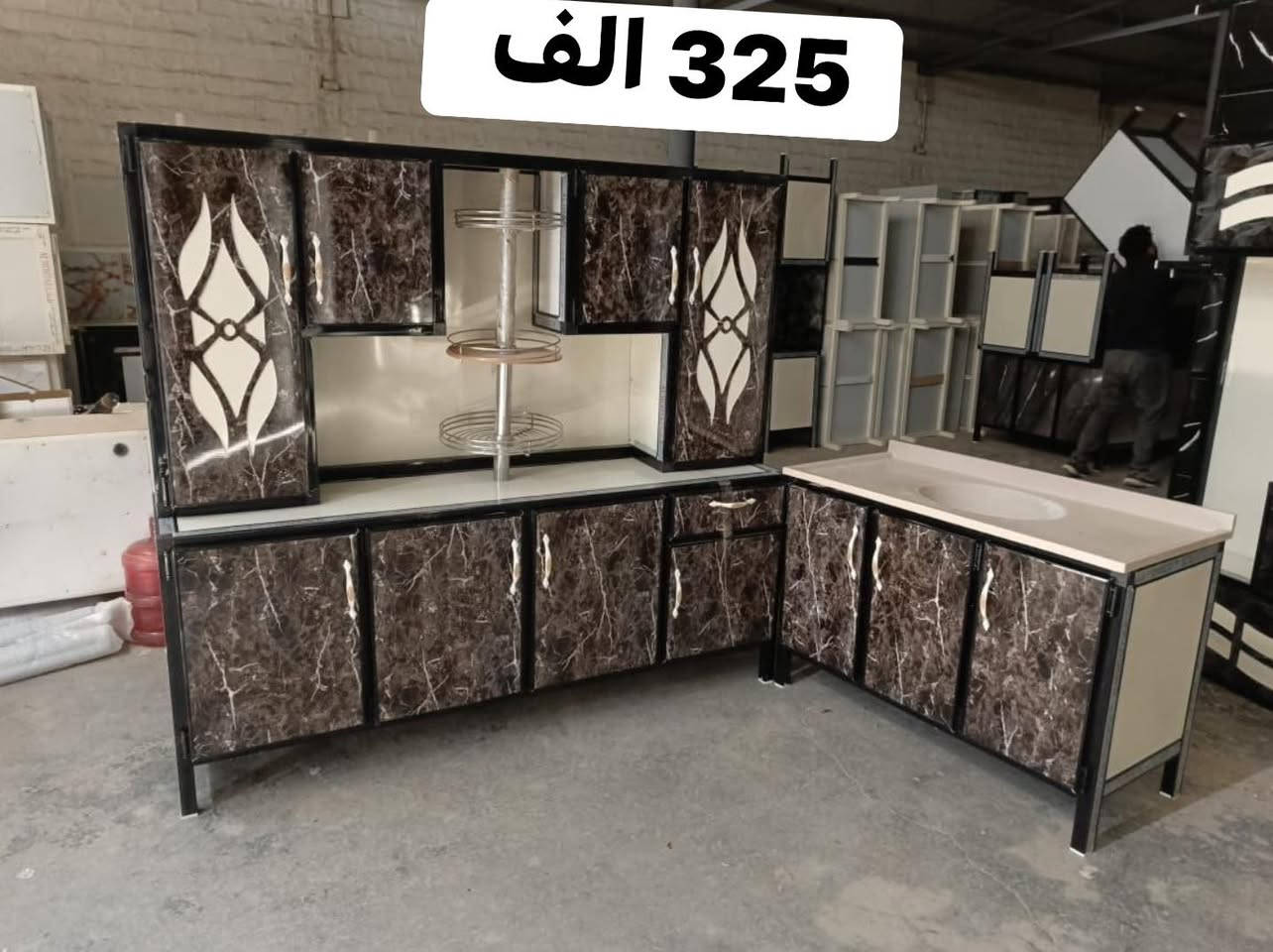 عروضنا مستمره ❤️‍🔥❤️‍🔥❤️‍🔥يارع بلحجز قطع اخيره قبل نفاذ الكميه


**إذا كنت صاحب هذا الإعلان وتريد حذفه لأي سبب، رجاءا أرسل رسالة إلى الدعم الفني**
