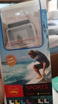 كاميرا • إلكترونيات