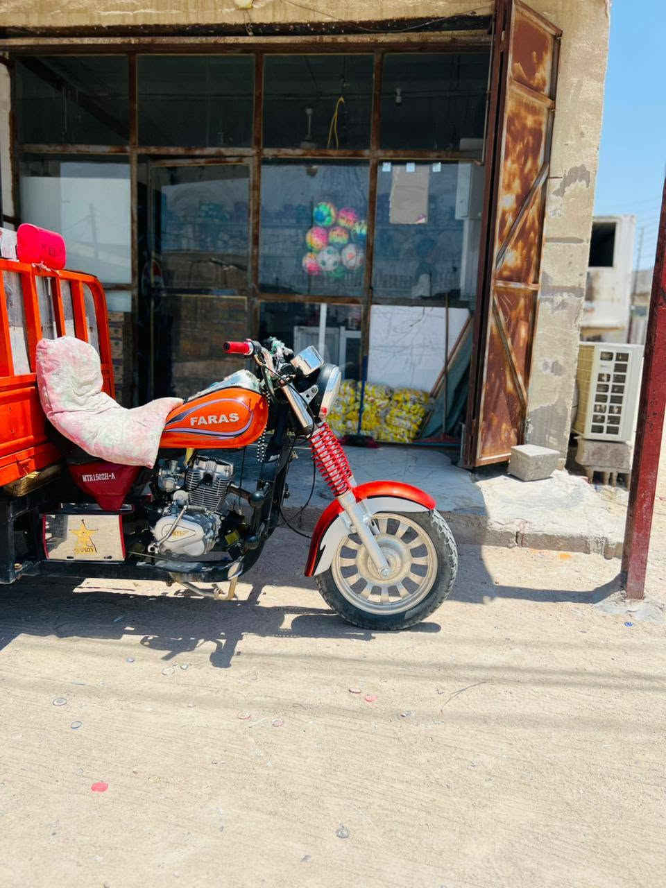 مكلف بلنشر مكلف مكلف ‏7858901868‬‏0
ستوته ام تي ار للبيع مكاني سفوان سفوان 
أوراق اصوليه مديل ١٩ تعمير ٢٦ 
السعر ١٨٠٠ وبيها مجال  واحد وثمن ميه


**إذا كنت صاحب هذا الإعلان وتريد حذفه لأي سبب، رجاءا أرسل رسالة إلى الدعم الفني**