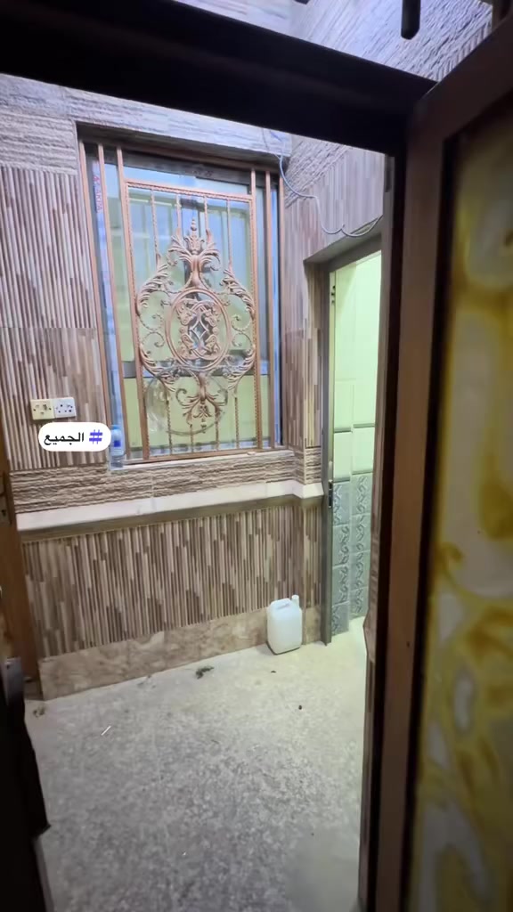 مشتمل ارضي حديث للإيجار البصره البراضعية 
 
  ❇️  يلائم السكن العائلي فقط

 التفاصيل :
▪️غرف عدد 2
▪️صالة 
▪️مطبخ  
▪️صحيات 2
▪️ديوانية
▪️كراج 

ـــــــــــــــــــــــــــــــــــــــــــــــــــــــ
  

للاستفسار الاتصال على الأرقام 🔻

***********📞
***********📞
  ***********📞

او زيارتنا للمزيد من العروض
 عنوان_المكتب
 البصرة - البراضعية - شارع سيد امين (قرب مركز الفيزا التركية) 
المــكــتــب مــجــاز قــانـونــيــاً
خدماتنا:- مقاولات عامة -تصميم خرائط-تصاميم داخلية-ديكورات داخلية-ترميم منازل
#نستقبل_عروضكم_وطلباتكم_التجارية_والسكنية 
الرضوان للاستثمار والتطوير العقاري # #عقارات #شقة #للايجار #منزل #شركة
