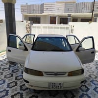 سيفيا • موديل ١٩٩٦ • محرك ١٦٠٠