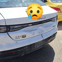 حادث • مراوس سيل٦/٥ • بطاريه ١٢٠
