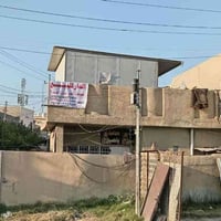 مربع القسطل • حي الجهاد • ٩٨م