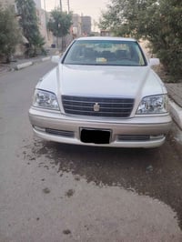 تويوتا كراون • ٢٠٠٣ • البصره