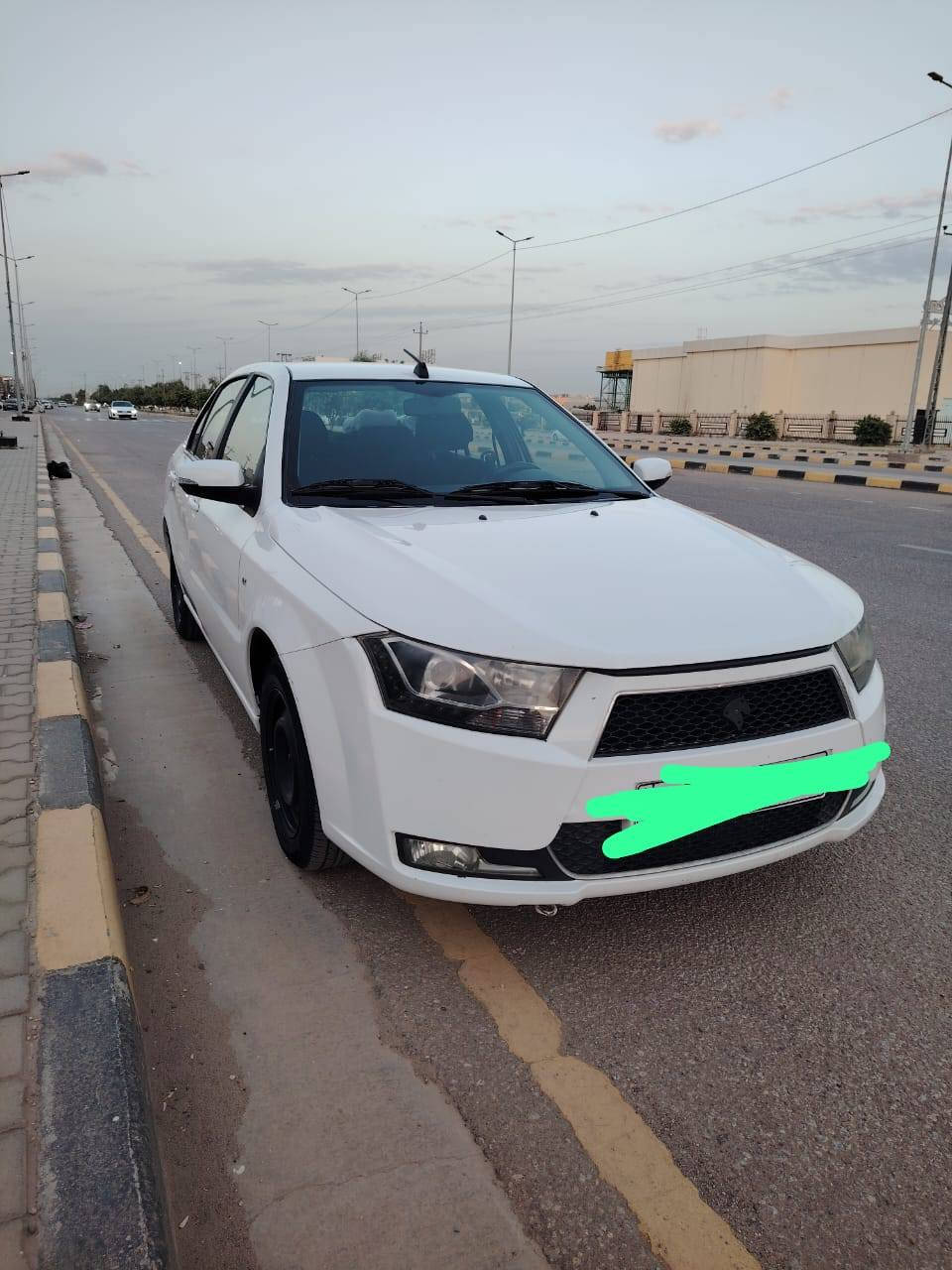 🚘 دنا موديل 2022 للبيع 🚘
السيارة مطلوبة، ومالكها الحالي مستمر بتسديد استقطاع الماستر كارد، يعني المشتري يستلم السيارة صافي مع وكالة باسمه ✅
✔️ كفالة عامة
✔️ السيارة جاهزة بالكامل وما بيها أي نقص
✔️ تبريد ممتاز
✔️ حدادية 
✔️ تايرات مكفولة
✔️ جميع الكهربائيات شغالة
📍 ماشية : 111 ألف
📍 الموقع: النجف الأشرف
💰 السعر: 65 ورقة
⚡ البيع مستعجل
للاستفسار والتواصل: 📞 ***********
متواجد على الفيس والواتساب
