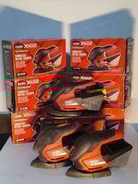 وجبة منعمات Ozito (10شغالة+7عطلات) الشغالات (10 قطع): بالة نظيفة جداً ...