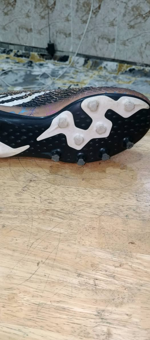 قياس 43 مستعمل كلش قليل السعر 40 الف


**إذا كنت صاحب هذا الإعلان وتريد حذفه لأي سبب، رجاءا أرسل رسالة إلى الدعم الفني**