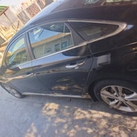 سوناتا فول مواصفات • ٢٠١٩ • رقم كربلاء