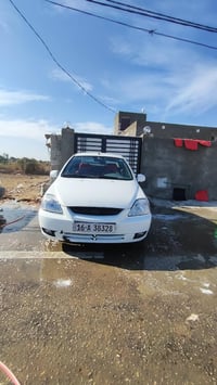 ٢٠١٠ • اوتو كير • محرك كهربائيات