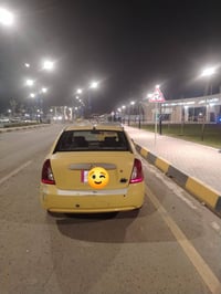 اكسنت فول اوتو • ٢٠٠٩ • منظومة غاز