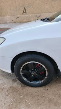 النترا مقدس • ٢٠١١ • رقم اربيل باسمي