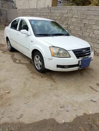 شيري A5 • ٢٠٠٨ • ١٧٢٠٠٠ كم