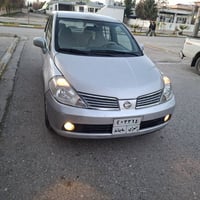 تيدا • ٢٠٠٨ • توماتيك