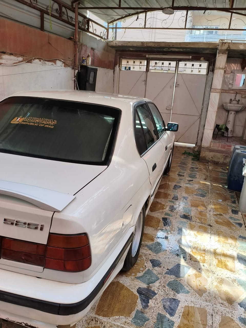 525 موصل كير ومكينه بشرط ***********
