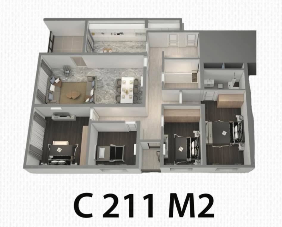 عروض مميزة للبيع في مجمع النسيم 🏢
✨️191متر اطلالة جنائن مباشرة 3 غرف نوم طابق ناصي سعر مناسب جدا جدا 
♦️ 211 متر 4 غرف نوم طابق عالي اطلالة خارجيه سعر مناسب جدا 
🪧الاستلام خلال 3 اشهر
📌لمعرفة السعر وكافة التفاصيل انظم لقناتنا الخاصة بالعروض المميزة https://t.me/dalielaqari
📌نستقبل عروضكم للبيع والايجار على الرقم واتس اب ***********
