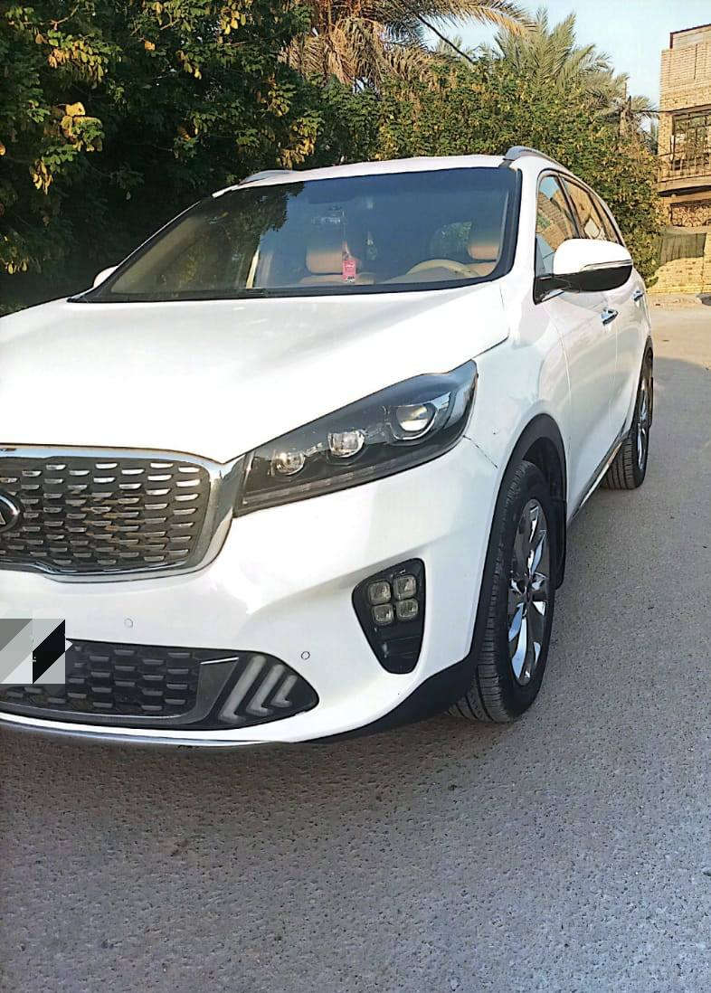 سورنتو 2020 بيع او مراوس توسان او سبورتج 2025 او 2024  بأسمي السيارة نضيفة مال بيت
ضرر السيارة اربع قطع صبغ بدون دواخل 
السعر 205 وبيه مجال مكان السيارة بابل رقم صاحب السيارة ***********
