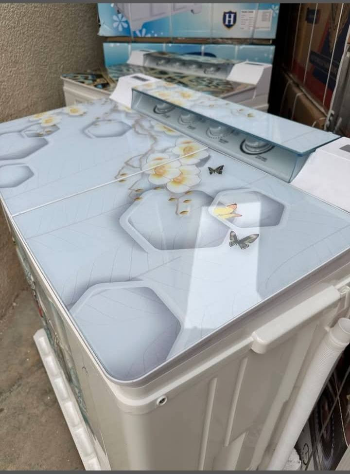 *********** علي حيدر الاجهزه كهربائية ثلاجات ٣٠ قدم ثلاجات ٦ قدم مجمده ١٤ قدم غساله ٣٨ كيلو غساله ٤٢ كيلو براد ماي طباخ سبالت ٢طن مراوح سقفيه
