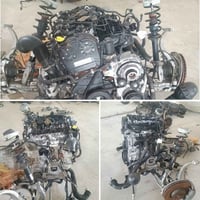 قطع غيار تفصيخ أودي A4موديل .A5 2023 محرك گير حداديه 07812411022