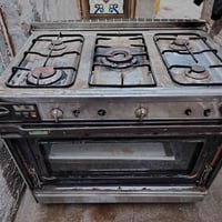 طباخ ٣ عيون • ثلاجه نضيفه ٩٠/١٠٠ • البصره صبخه العرب