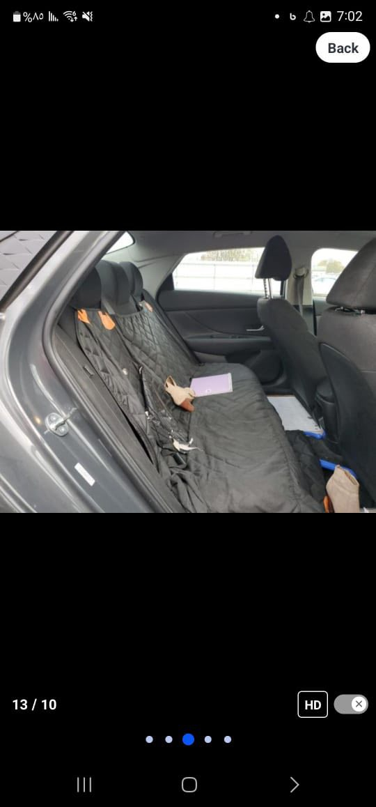 سلام عليكم
النترا مديل 2024 مواصفات SEL
السعر واصل لدبي 110
الرقم ***********
