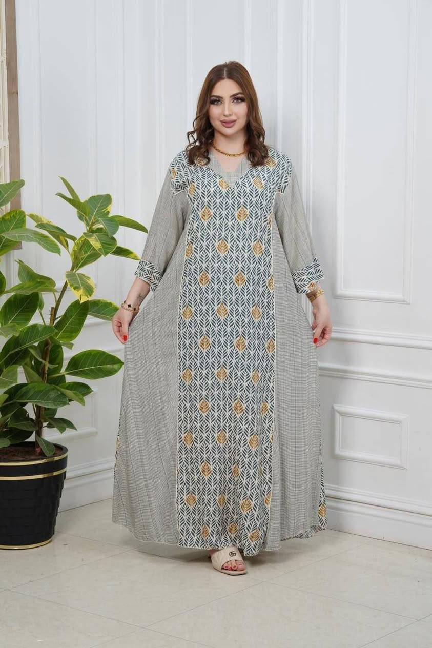 دشداشة نسائي 1

الخامه كشمير  مشجر درجه اولئ 

القياسات  2XL.  3XL  4XL. 5XL

اقل طلب درزن 

سعر الدرزن  85 آلف فقط 

للحجز أو الاستفسار واتساب
***********
#فساتين #دشاديش_نسائية #تجاره_اونلاين #ملابس_بنات #شغل_من_البيت
