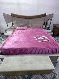 غرفة تركية مستعملة للبيع  باب الكنتور سلايت  السعر ٤٠٠  للاستفسار  077...