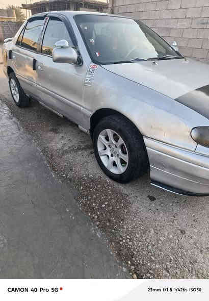 الانتره دمعه رقم ديالئ سنويه لل28 سياره خير من الله تخم تاير جديد كير مكينه خير من الله تبريد شقال صدر نضيف كهربائيّات شقاله بدون ضربه سياره للبيع ب،،30 وبيها مجال ***********
