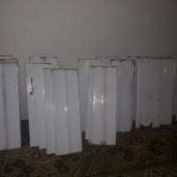 عندي رفوف مستعملات كاملات 30 رف مكاني بغداد 07702402826 متواجد وتساب ف...