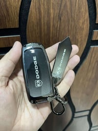 غلاف بصمة دودج دورنكو تو كلر حديد  سعر 20.000 شامل التوصيل 07810336006...