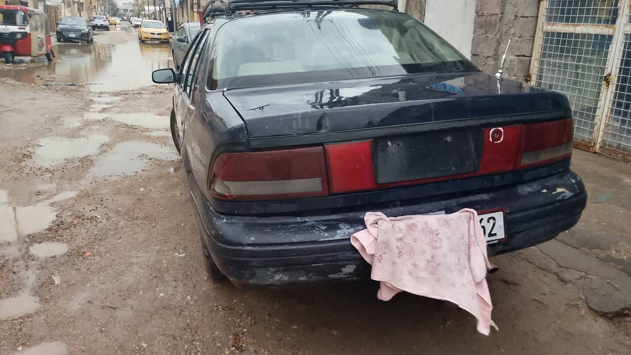 سياره برنس موديل 1996
كير مفتوح اوتوماتيك للبيع
بغداد حي الجهاد ***********
