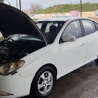 النترا كوري ٢٠١٠ السعر ٩٤  سنوية ٢٠٢٩ كوبون بنزين الكتروني  محرك ٢٠٠٠ ...