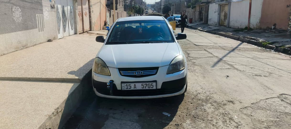 سلام عليكم
برايد 2008 للبيع بسمي ضرر جاملق واحد فقط بلا دواخل مكينه 16 شرط مكاني موصل جانب الايمن *********** ... *********** السعر 75
