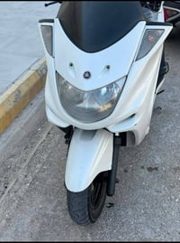 دراجه ماجيسته للبيع ومكلف بالنشر رقم صاحب الدراجه 07881045223