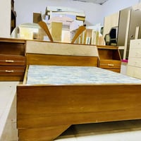 غرفة صاج • نضافه فول • ٧ قطع