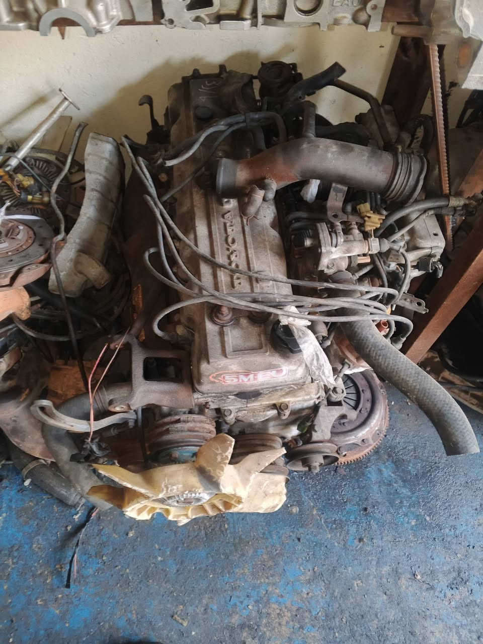 مكائن مال قصه سوبر كروسيدا بطه 2.5 تواي العنوان ساحه الطيران خلف تانكي الماء***********
