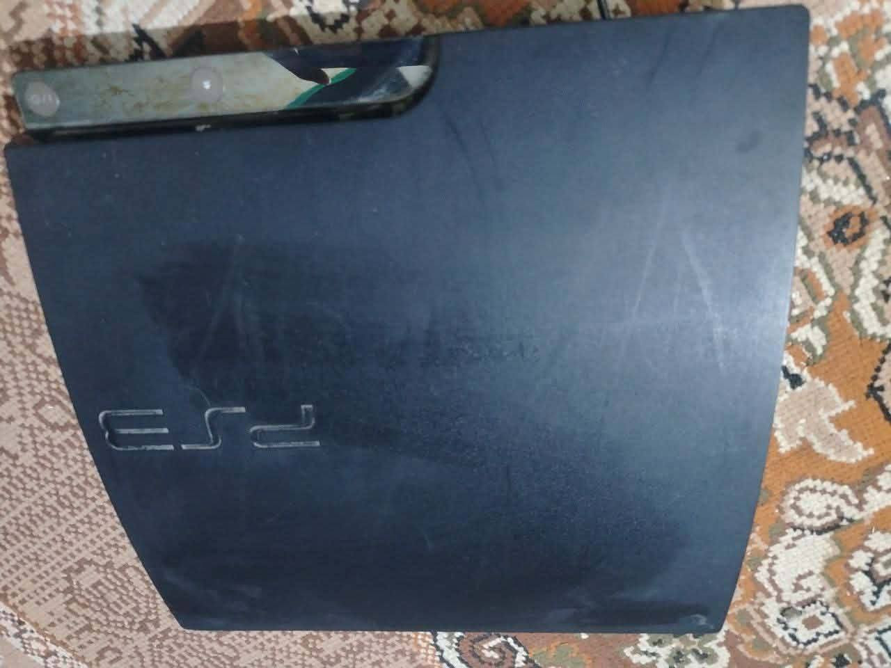 بلي ثري معه هارد معه ثلاث جوستيكات سعر 85 بي مجال مكان مدينه صدر


**إذا كنت صاحب هذا الإعلان وتريد حذفه لأي سبب، رجاءا أرسل رسالة إلى الدعم الفني**