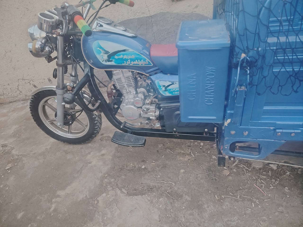 جمره مديل ٢٣ مكفوله مامكمركه ستوته خير من الله مكينه كفاله عامه برغي مامفتوح بيه فقط كلجات سعر ٢،٣٥٠ عنوان ميسان قضاء الميمونه وهاذ رقمي *********** ***********
