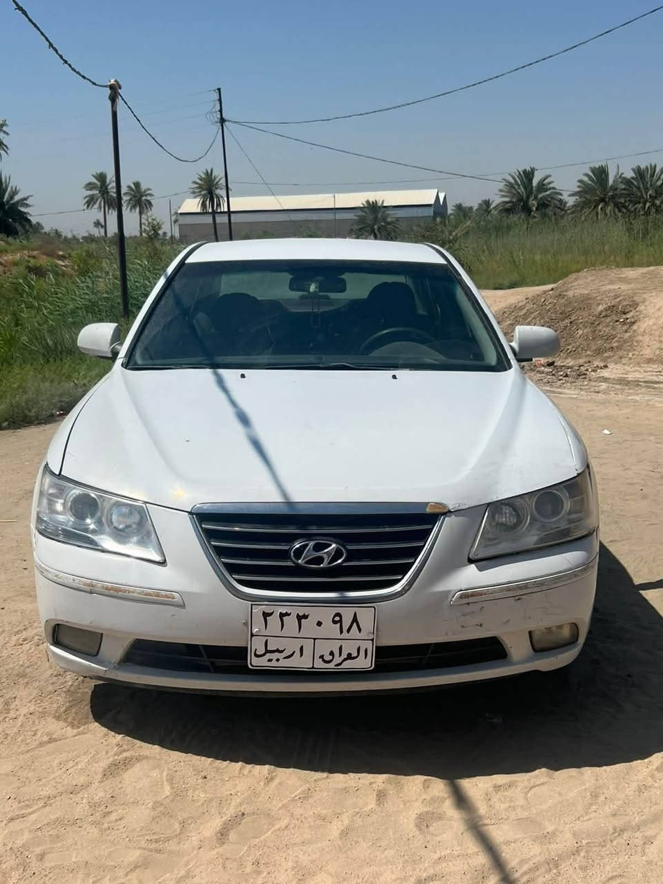 سوناته ٢٠٠٩خليجي ٢٤٠٠رقم ***********
