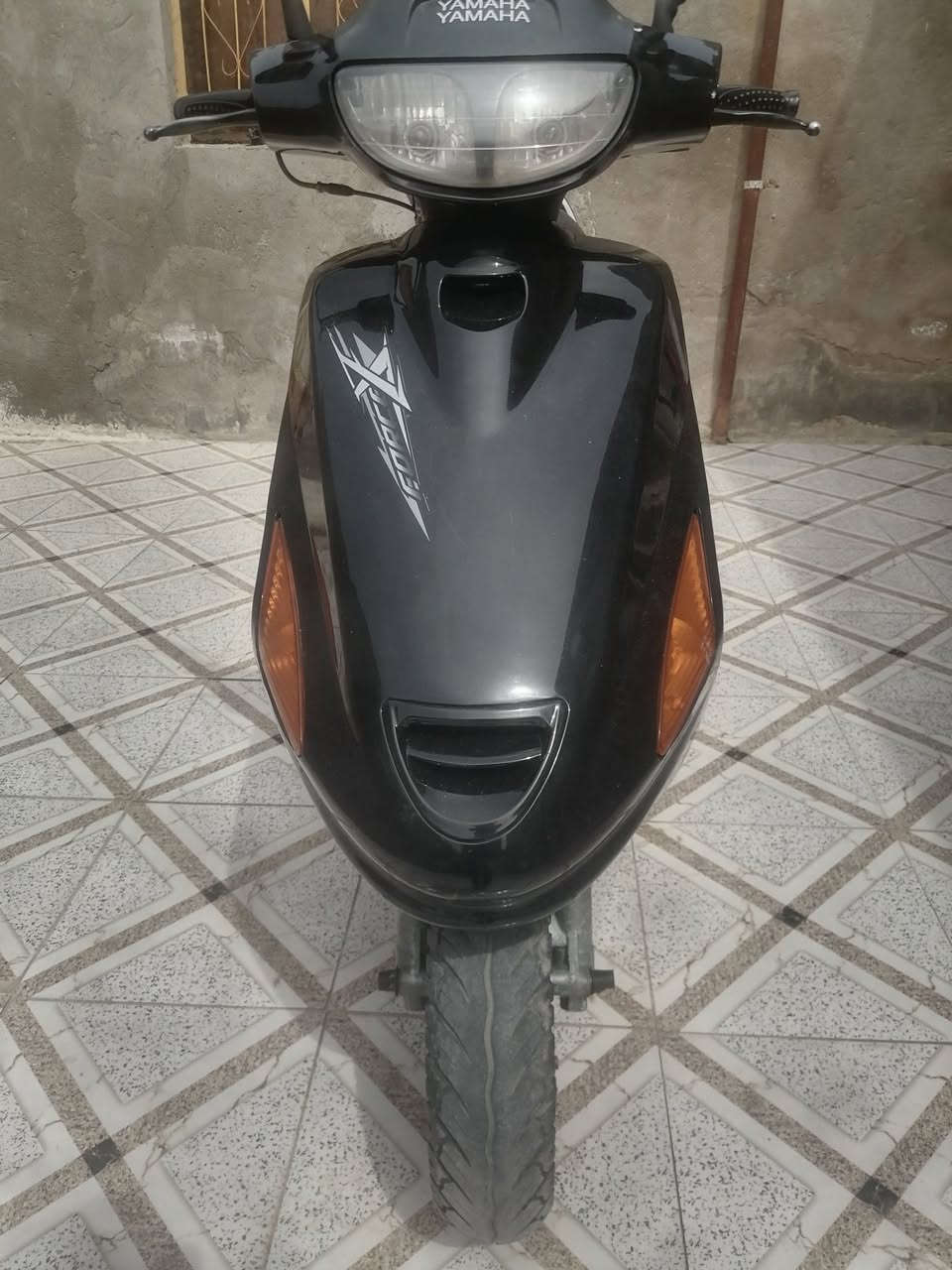 للبيع


**إذا كنت صاحب هذا الإعلان وتريد حذفه لأي سبب، رجاءا أرسل رسالة إلى الدعم الفني**