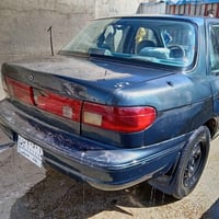 محرك شرط • قير شرط • موديل ١٩٩٣