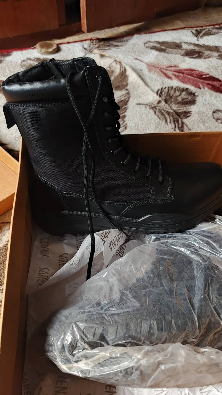 هذا البسطال قياسه ٤٤ مكاني البصرة المركز سعره ٣٠ وبي مجال طبي وما ملبوس ومخيط صناعته باكستاني اصلي


**إذا كنت صاحب هذا الإعلان وتريد حذفه لأي سبب، رجاءا أرسل رسالة إلى الدعم الفني**