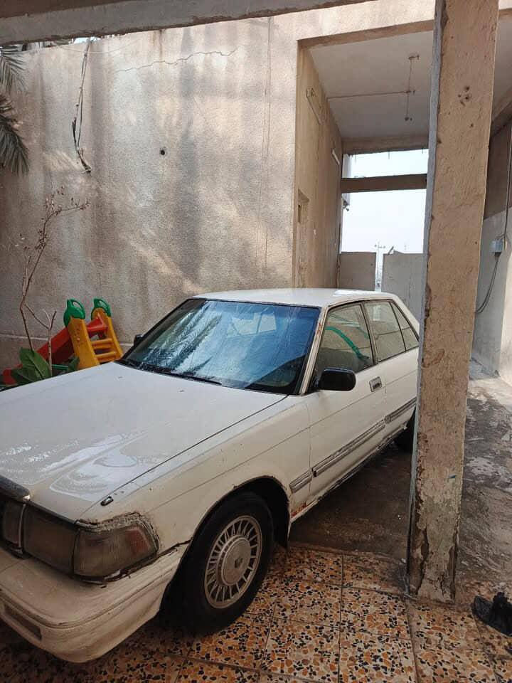 سيدان يسره بلاد***********
