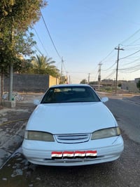 برنس فراشه • ١٩٩٦ • رقم كربلاء