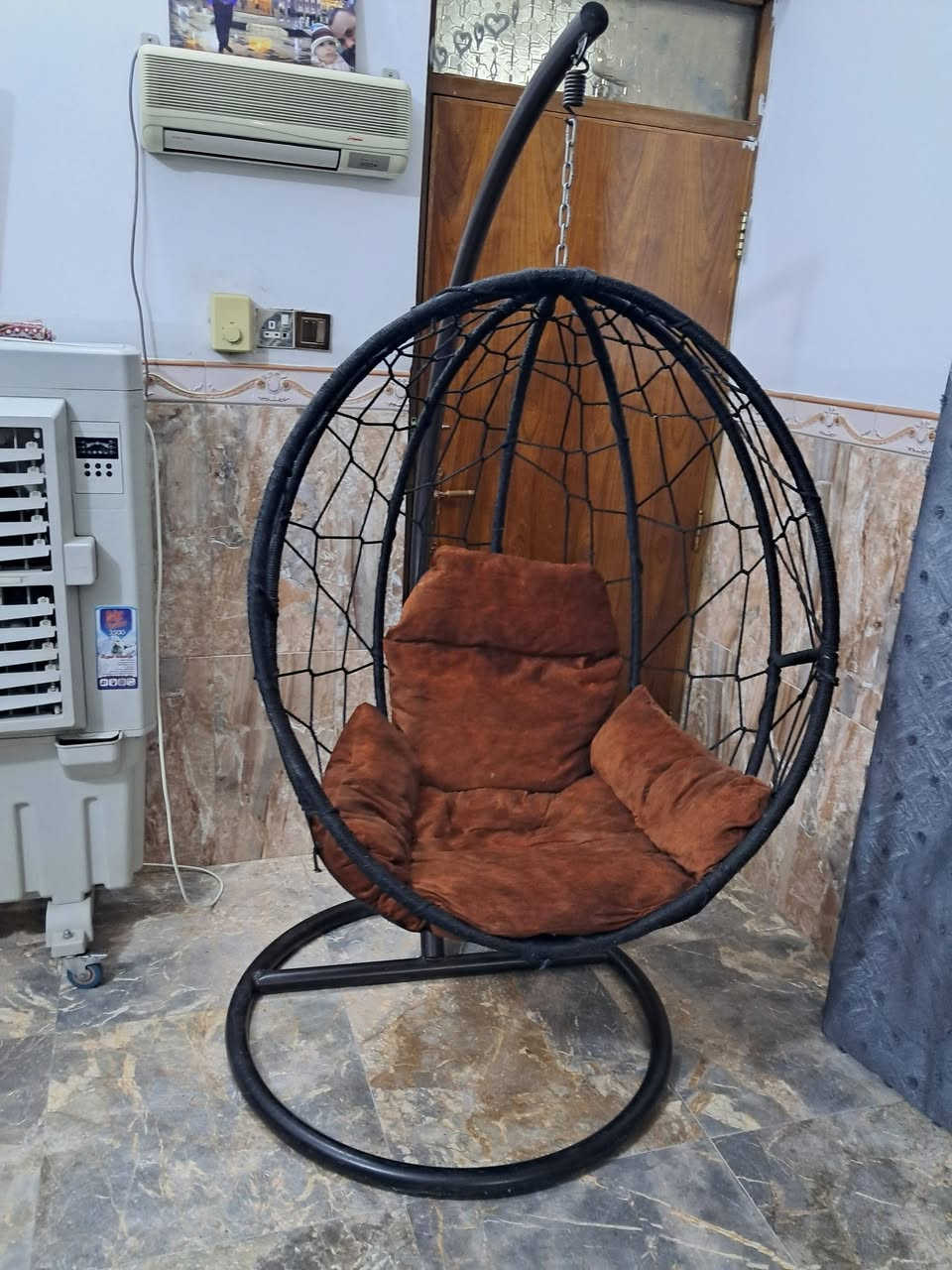 مبراد اصليه الحجم ٢ ونص سعر. ٨٥ غساله الحجم لكبير سعر ٩٥ مرجوحه بعدي جديد سعر ٩٥ طباخ مصري كله شغل ستعمل قليل سعر ١٤٥مكاني البياع احي الثراث موجود توصيل كروه طباخ بدون فران ٥٠


**إذا كنت صاحب هذا الإعلان وتريد حذفه لأي سبب، رجاءا أرسل رسالة إلى الدعم الفني**