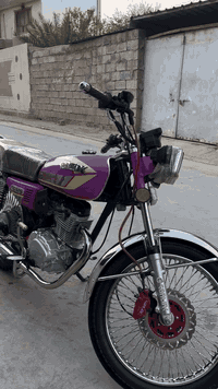 سلام عليكم دراجه للبيع موديل 2024.سعر 625  رقم :***********
