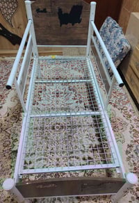 جربايه طفل • أثاث أطفال