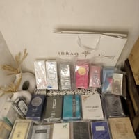 تصفيه • عطور • تواصل خاص