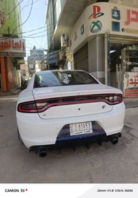 تشارجر RT • فور ويل • بصره