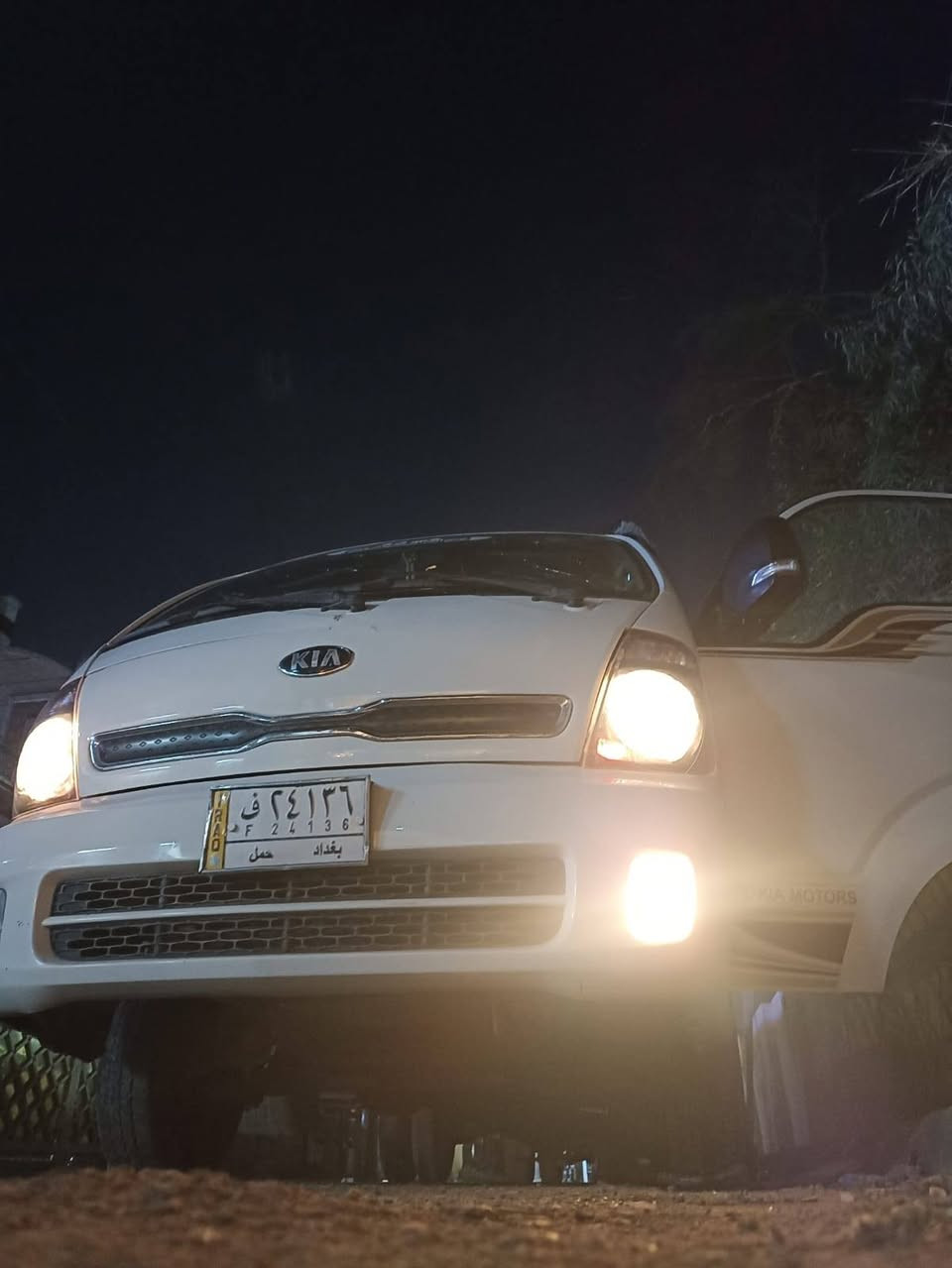 السلام عليكم 
الموديل 2018
السعر 115 بي مجال قليل 
للإستفسار على الرقم 
***********
